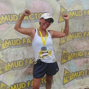 Meet your Posher, Nancy